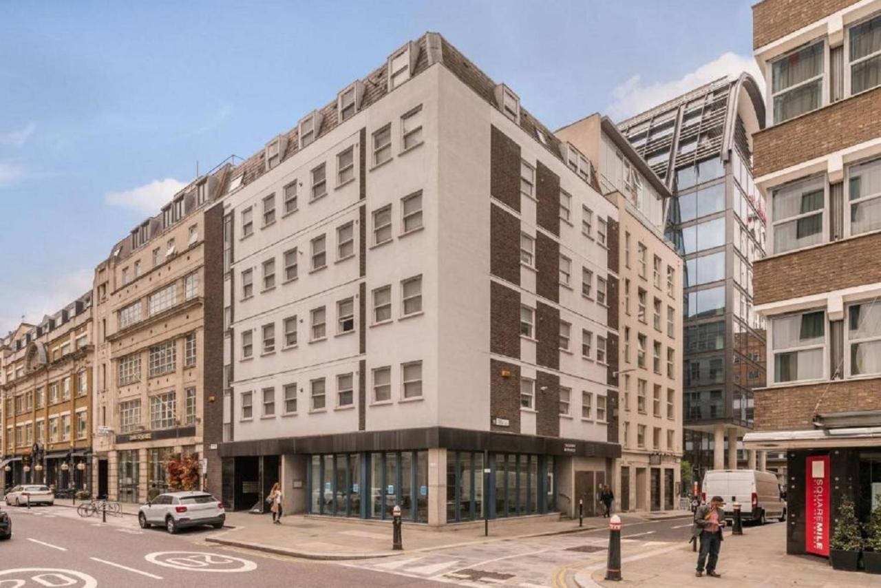 Two Bed - Tower Bridge - London City By Prime London Stays M-2 Exterior photo