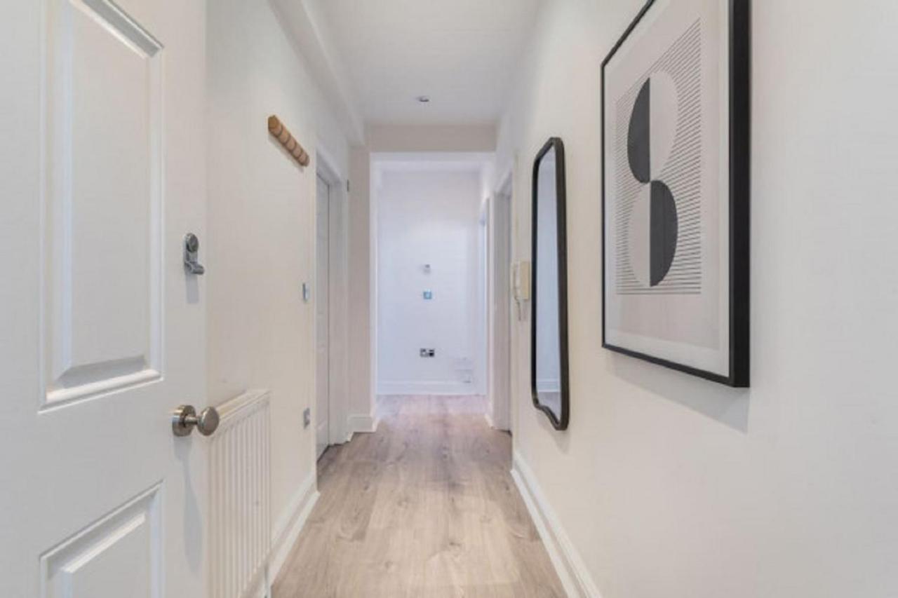 Two Bed - Tower Bridge - London City By Prime London Stays M-2 Exterior photo