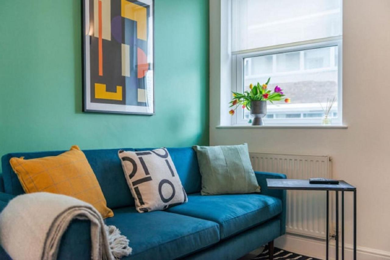 Two Bed - Tower Bridge - London City By Prime London Stays M-2 Exterior photo