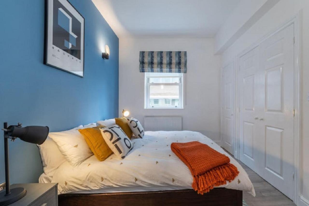 Two Bed - Tower Bridge - London City By Prime London Stays M-2 Exterior photo